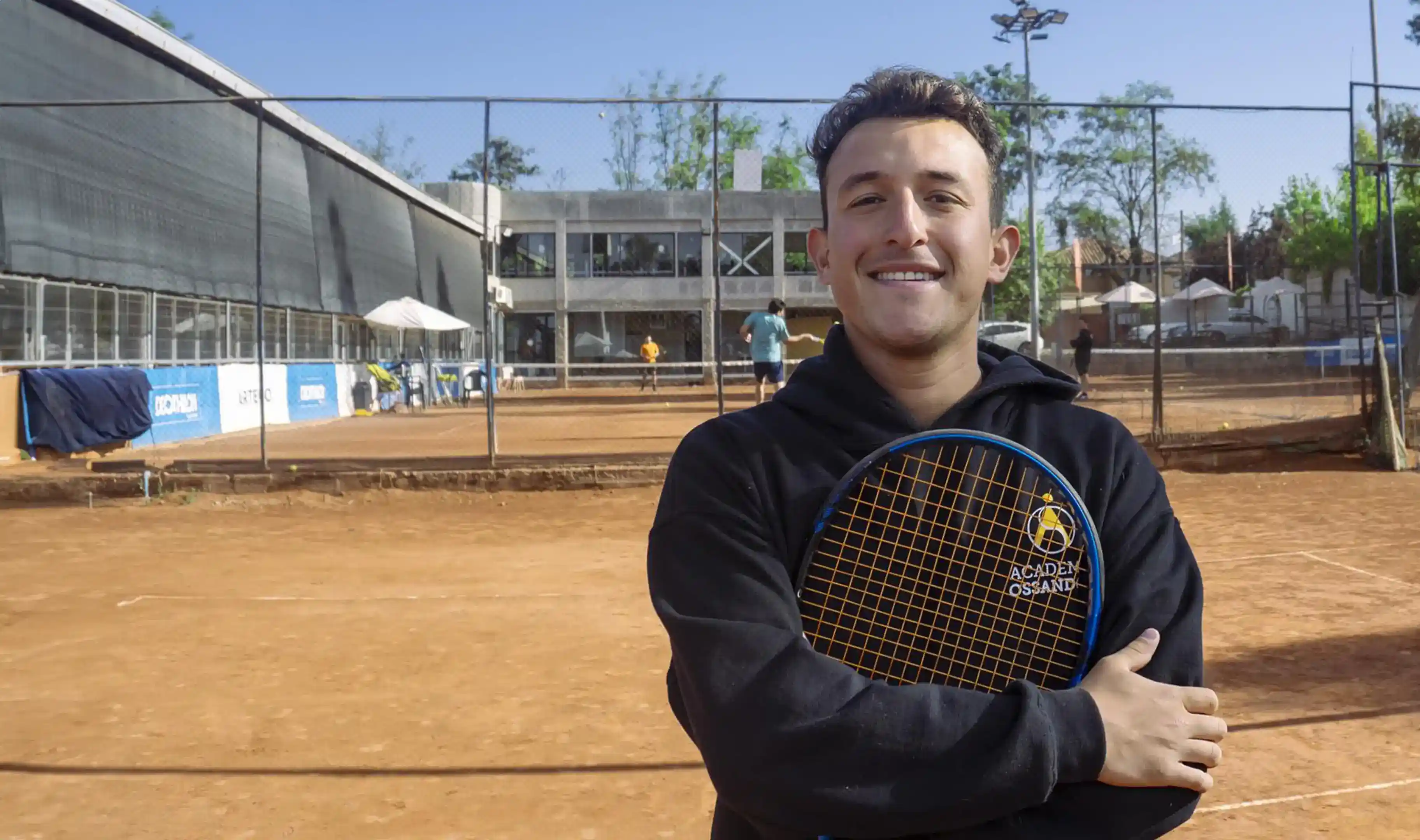 Imagen Andrés Castro