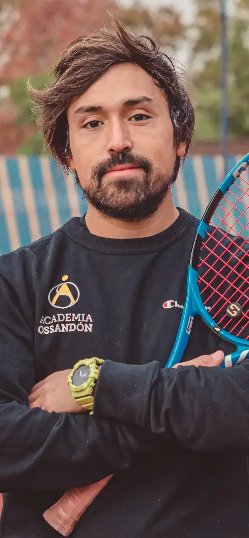 Imagen Andrés Calfual