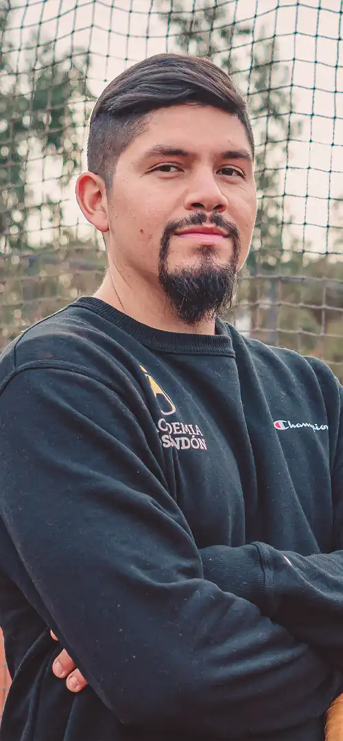 Imagen Jaime Galleguillos