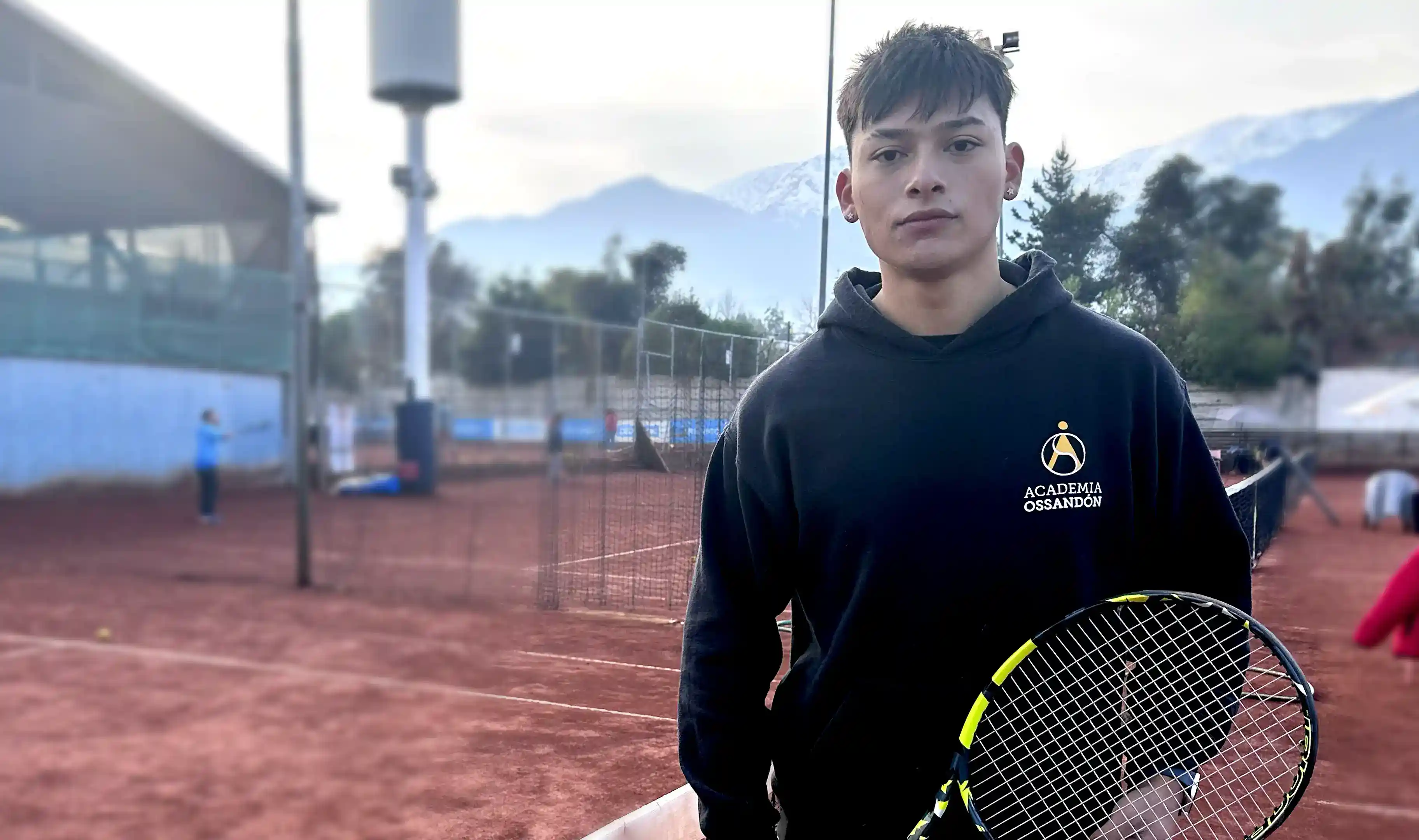 Imagen Manuel Santana