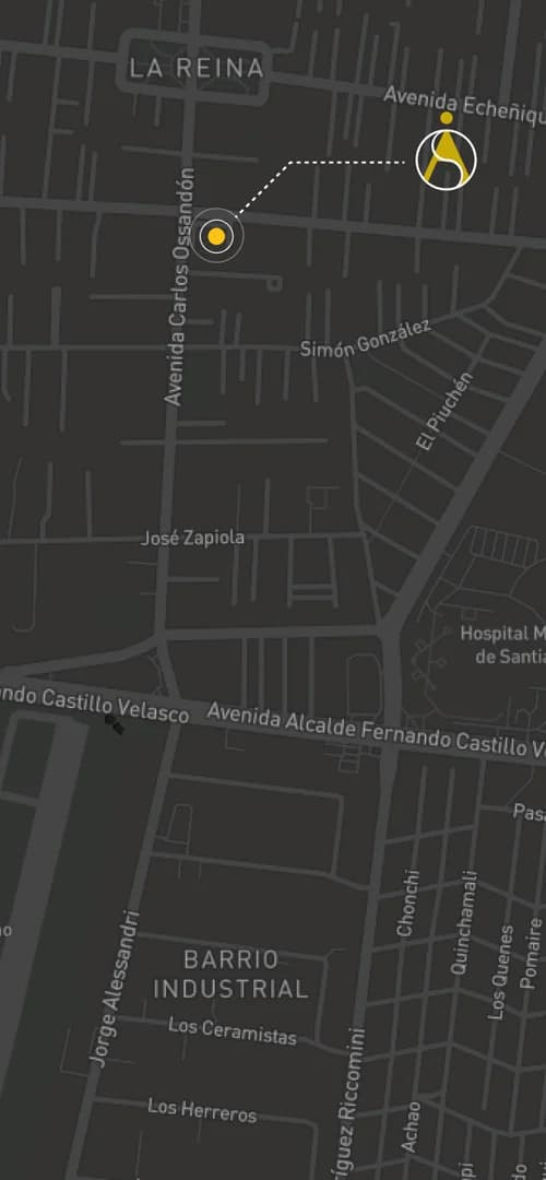 Imagen de fondo ubicación