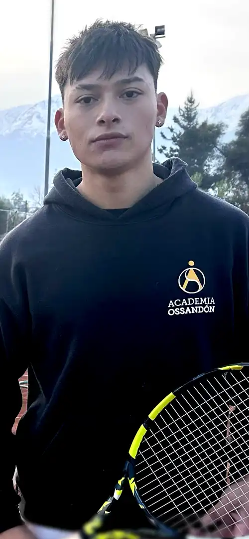 Imagen Manuel Santana